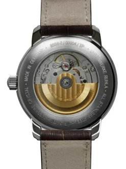 Zeppelin Friedrichshaven Automatic 8556-5 + Luxe Cadeau