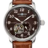 Zeppelin LZ127 Graf Zeppelin 7666-4 + Luxe Cadeau