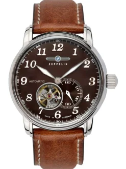 Zeppelin LZ127 Graf Zeppelin 7666-4 + Luxe Cadeau