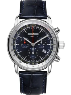 Zeppelin LZ14 Marine 8888-3 + Luxe Cadeau