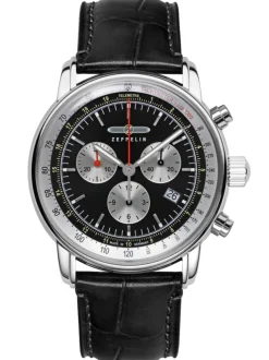 Zeppelin LZ14 Marine 8888-2 + Luxe Cadeau