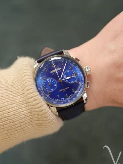 Zeppelin Méditerranée 9670-3 + Luxe Cadeau