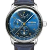 Zeppelin Méditerranée 9690-3 + Luxe Cadeau