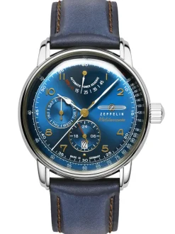 Zeppelin Méditerranée 9690-3 + Luxe Cadeau
