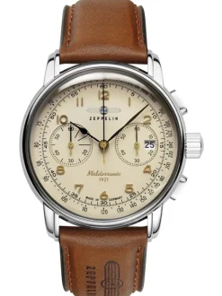 Zeppelin Méditerranée 9670-5 + Luxe Cadeau