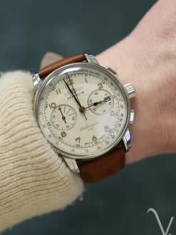 Zeppelin Méditerranée 9670-5 + Luxe Cadeau
