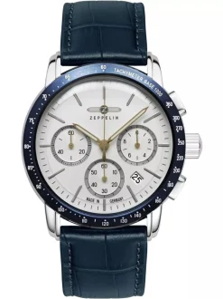 Zeppelin New York 8878-1 + Luxe Cadeau