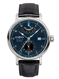 Zeppelin Nordstern 7560-3 + Luxe Cadeau
